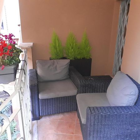 Foro Romano Luxury Suites Екстер'єр фото