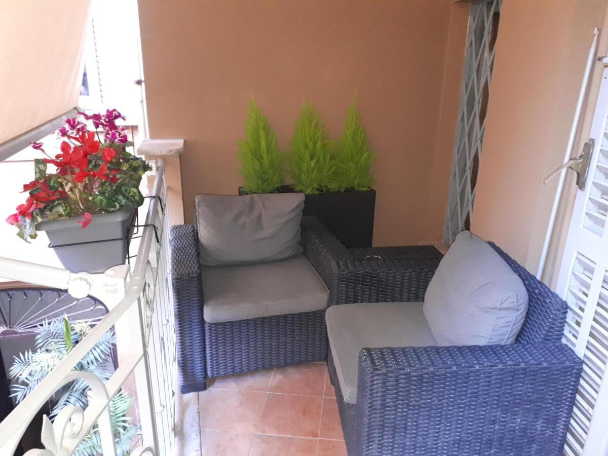 Foro Romano Luxury Suites Екстер'єр фото