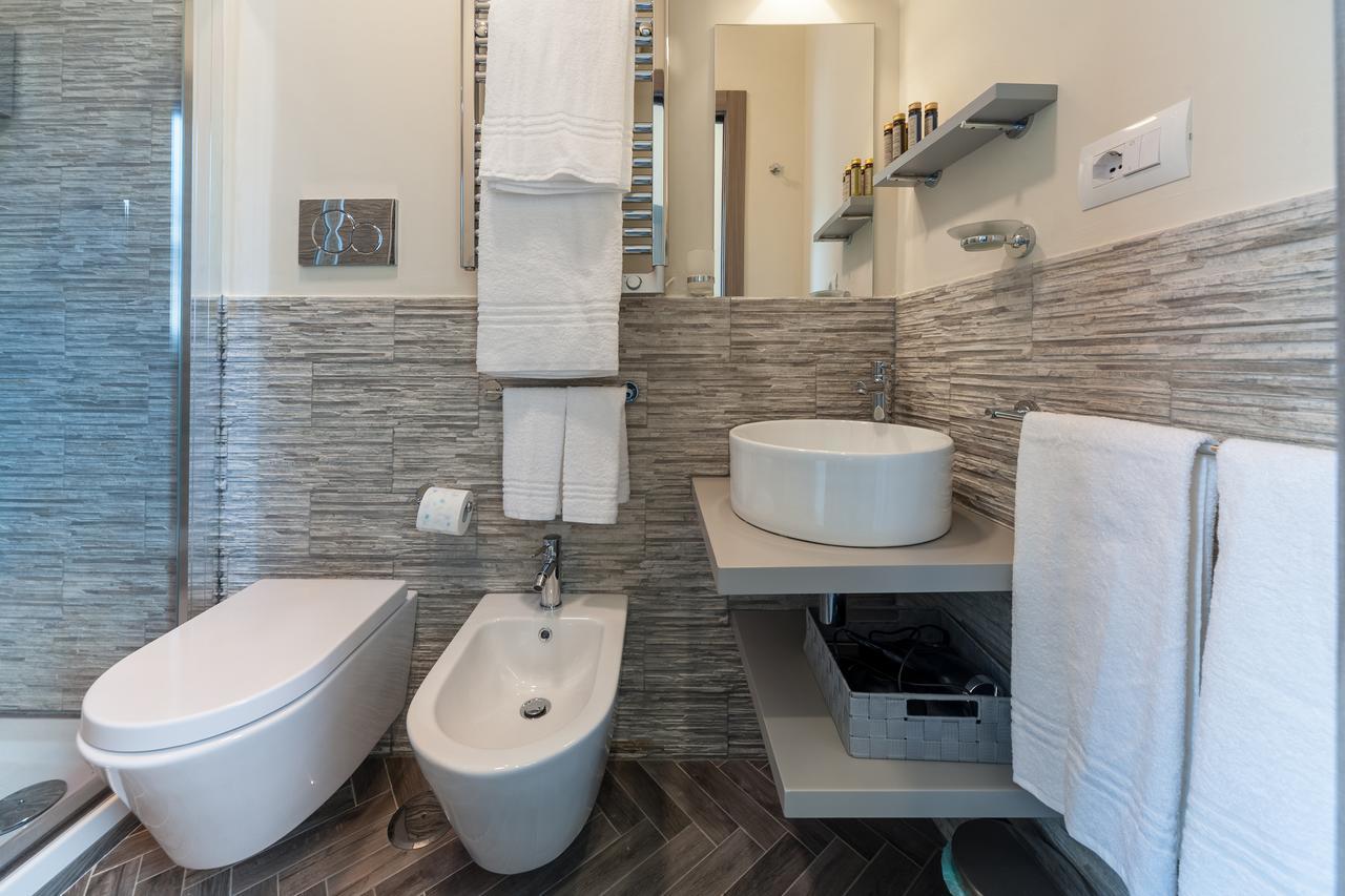 Foro Romano Luxury Suites Екстер'єр фото