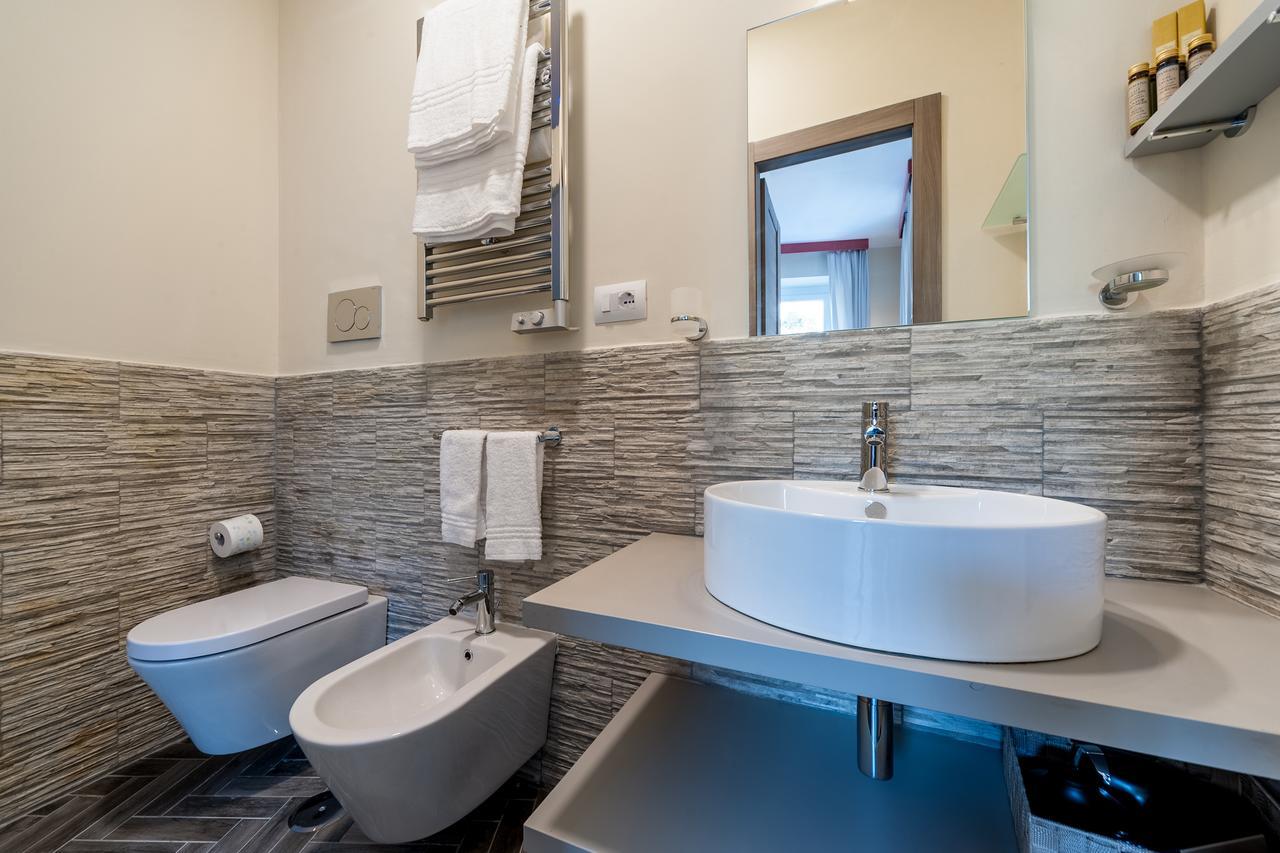 Foro Romano Luxury Suites Екстер'єр фото