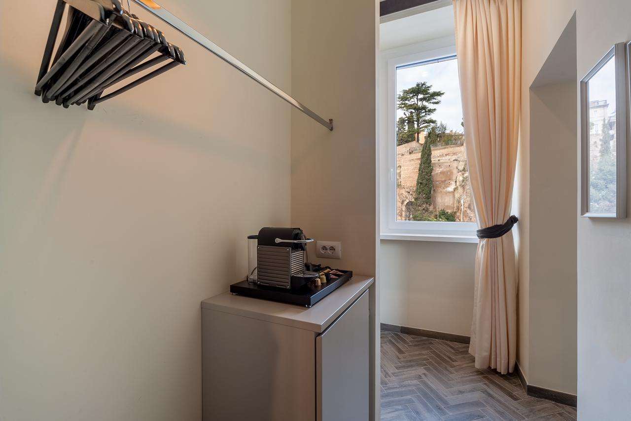 Foro Romano Luxury Suites Екстер'єр фото