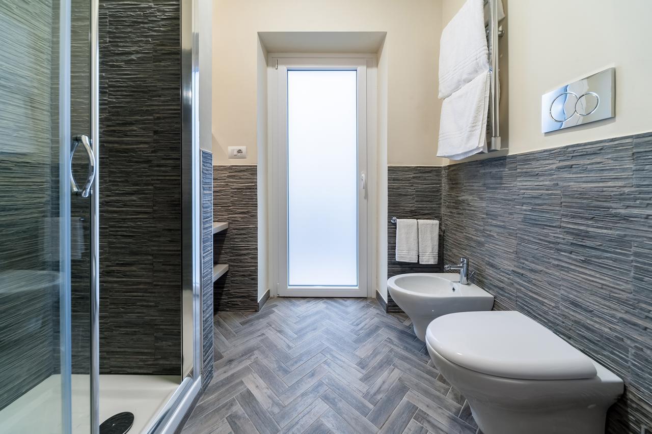 Foro Romano Luxury Suites Екстер'єр фото