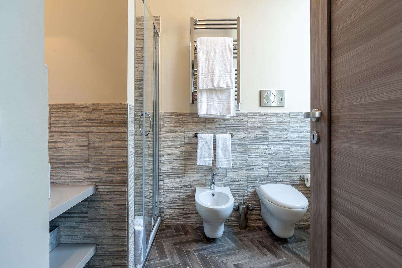Foro Romano Luxury Suites Екстер'єр фото