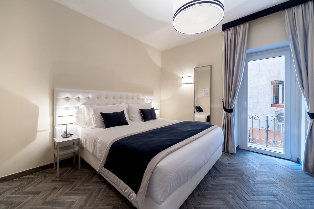 Foro Romano Luxury Suites Екстер'єр фото