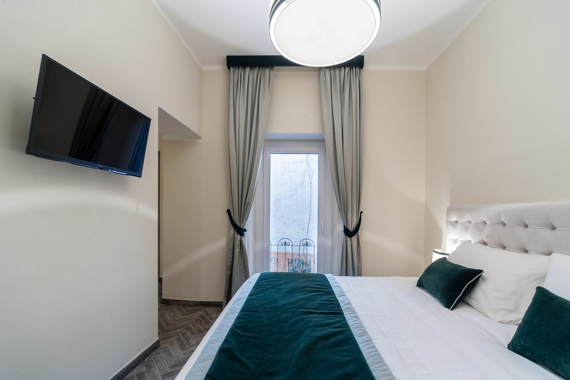 Foro Romano Luxury Suites Екстер'єр фото