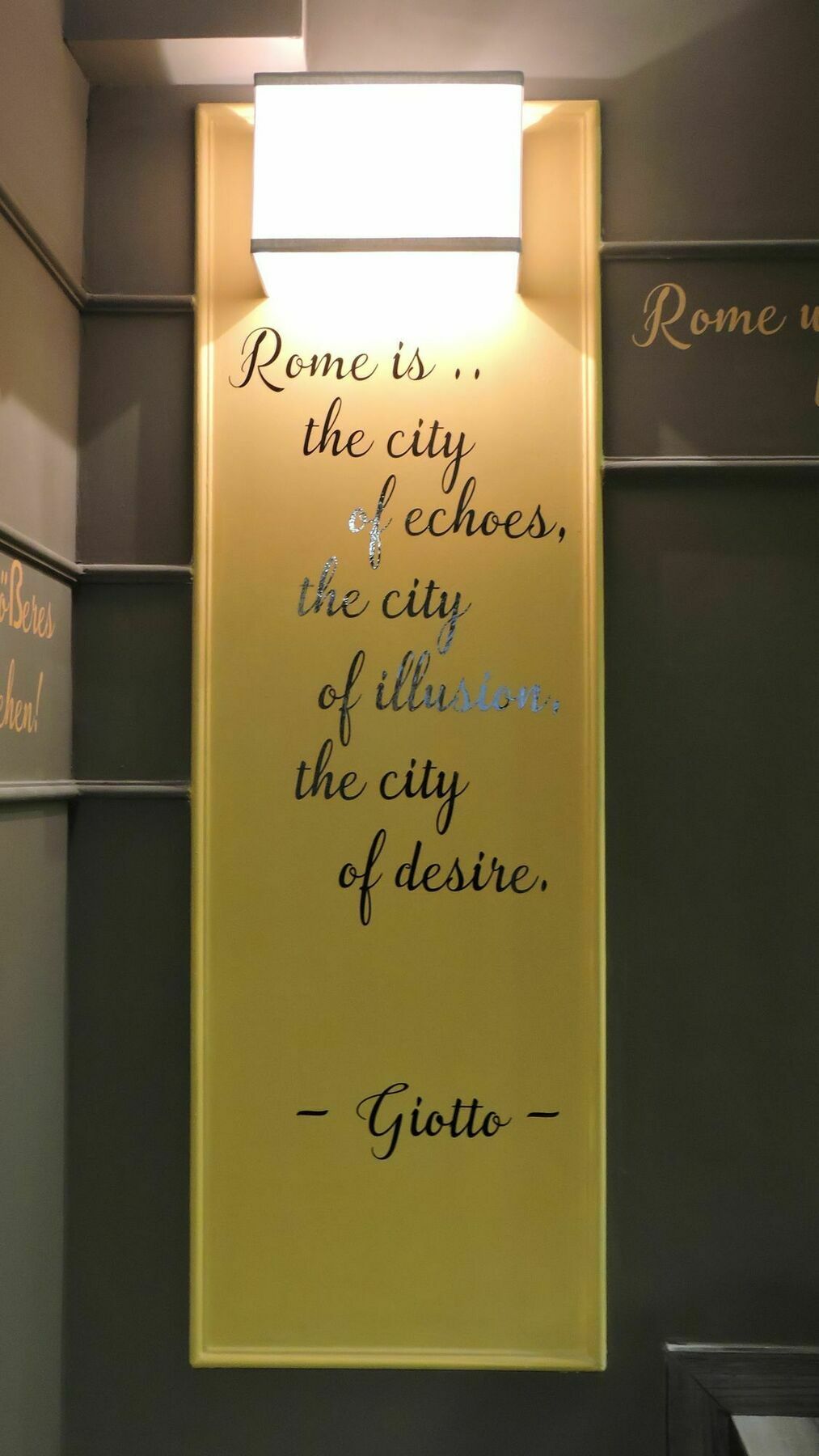 Foro Romano Luxury Suites Екстер'єр фото
