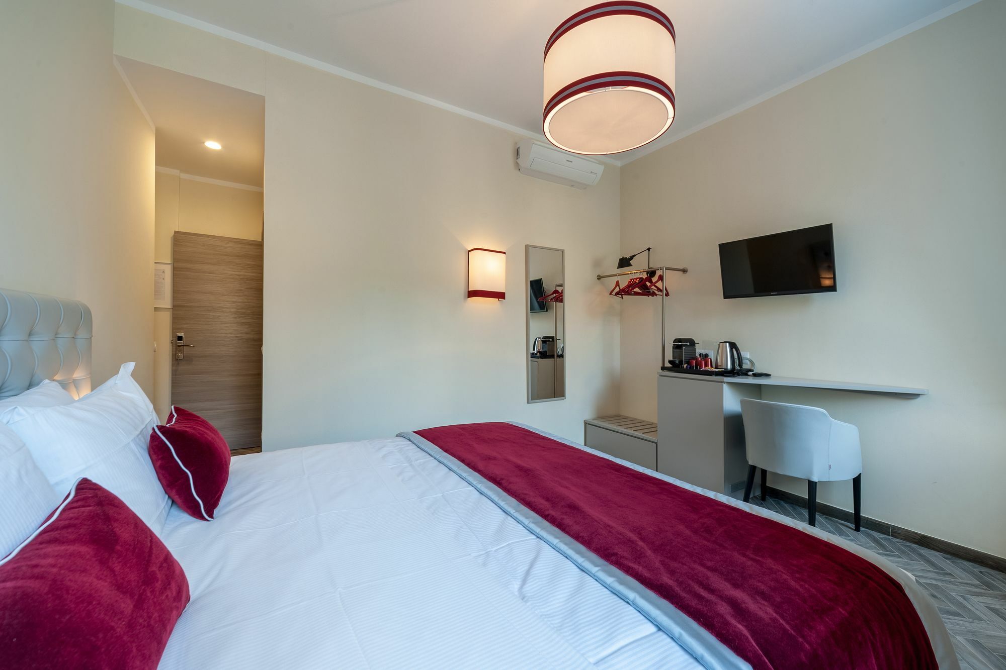 Foro Romano Luxury Suites Екстер'єр фото