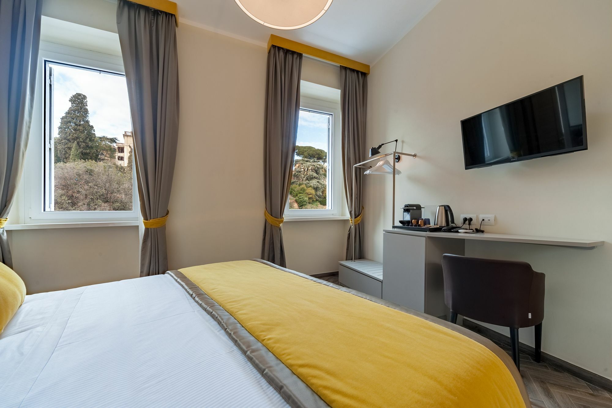 Foro Romano Luxury Suites Екстер'єр фото
