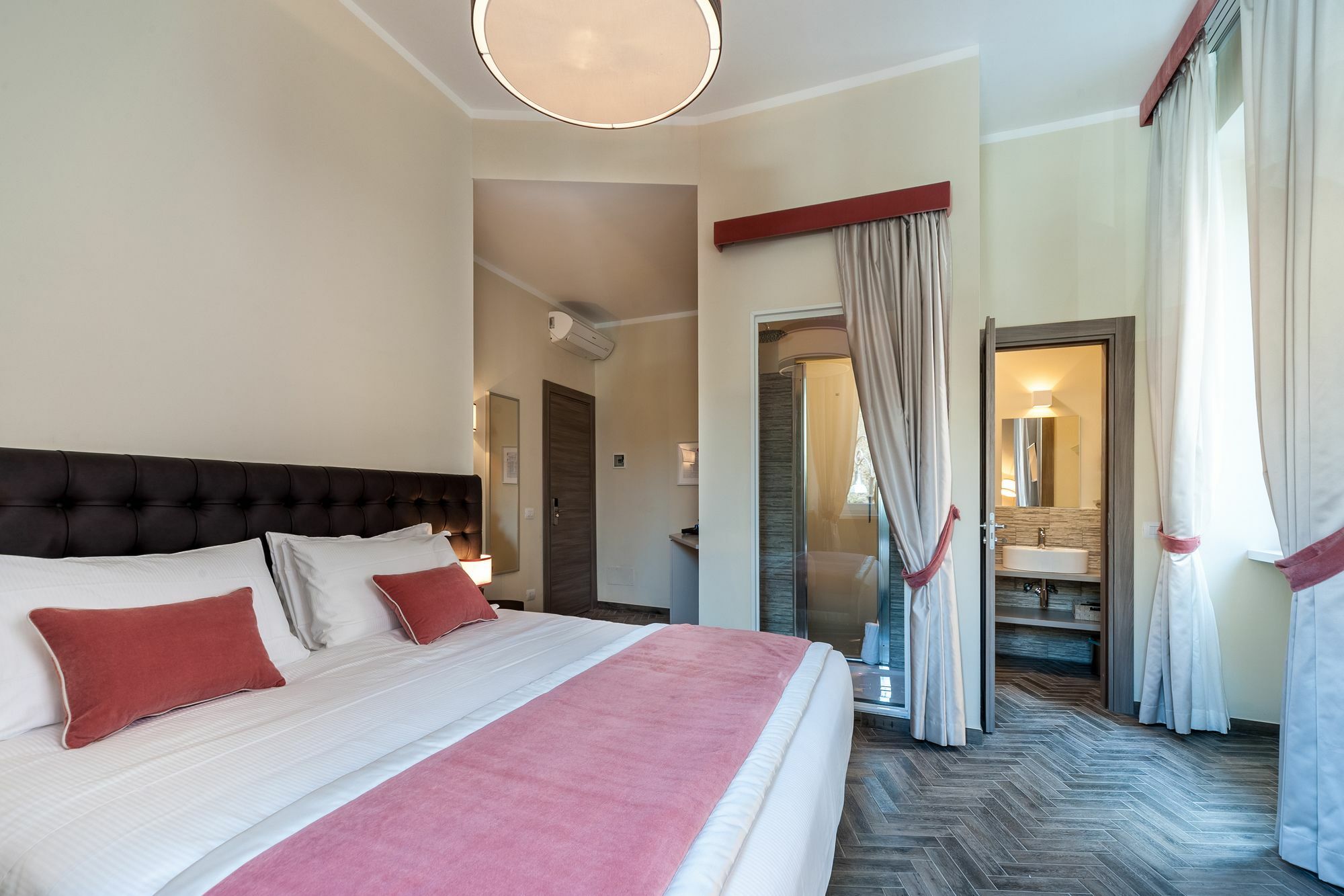 Foro Romano Luxury Suites Екстер'єр фото