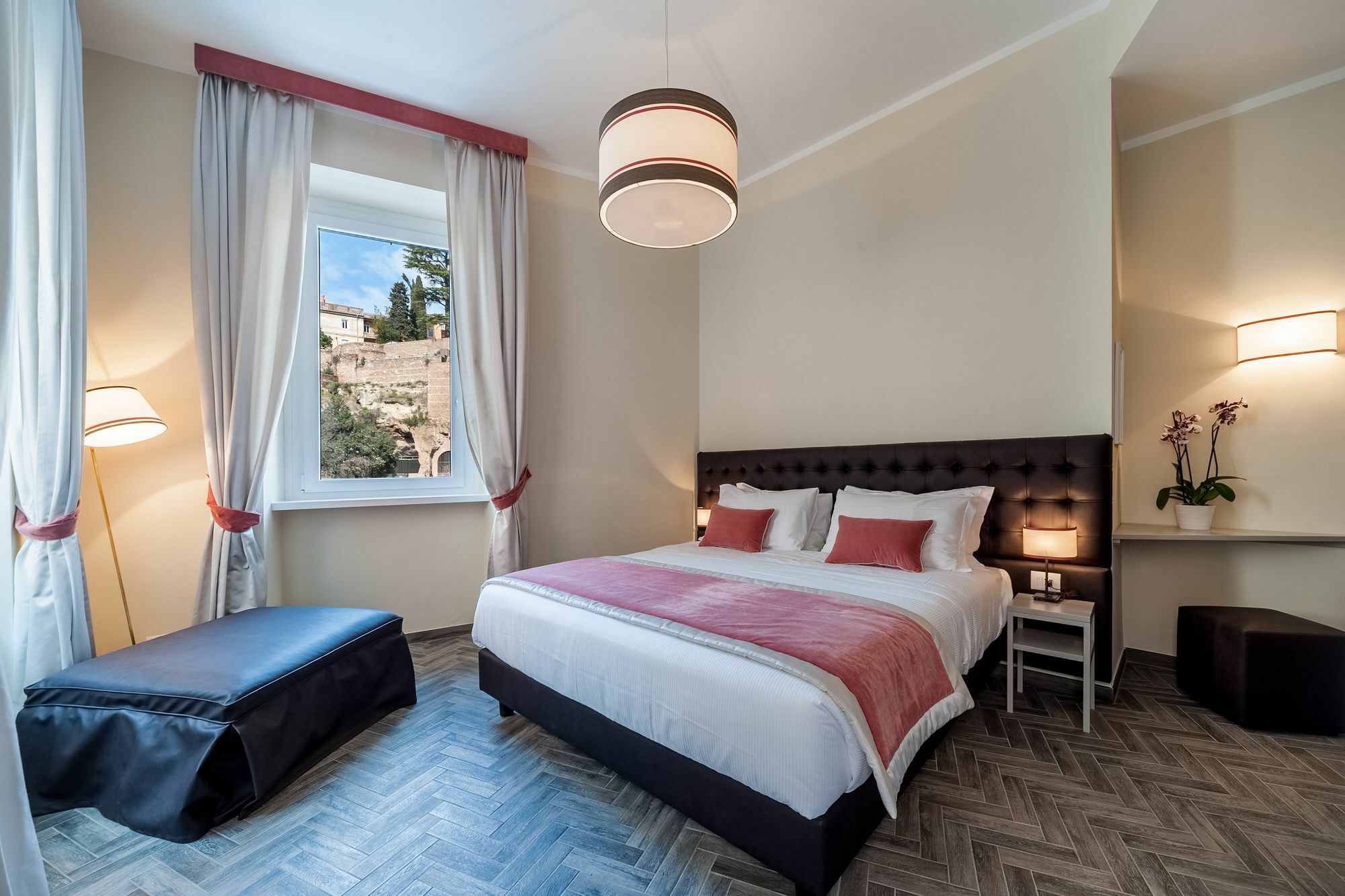 Foro Romano Luxury Suites Екстер'єр фото