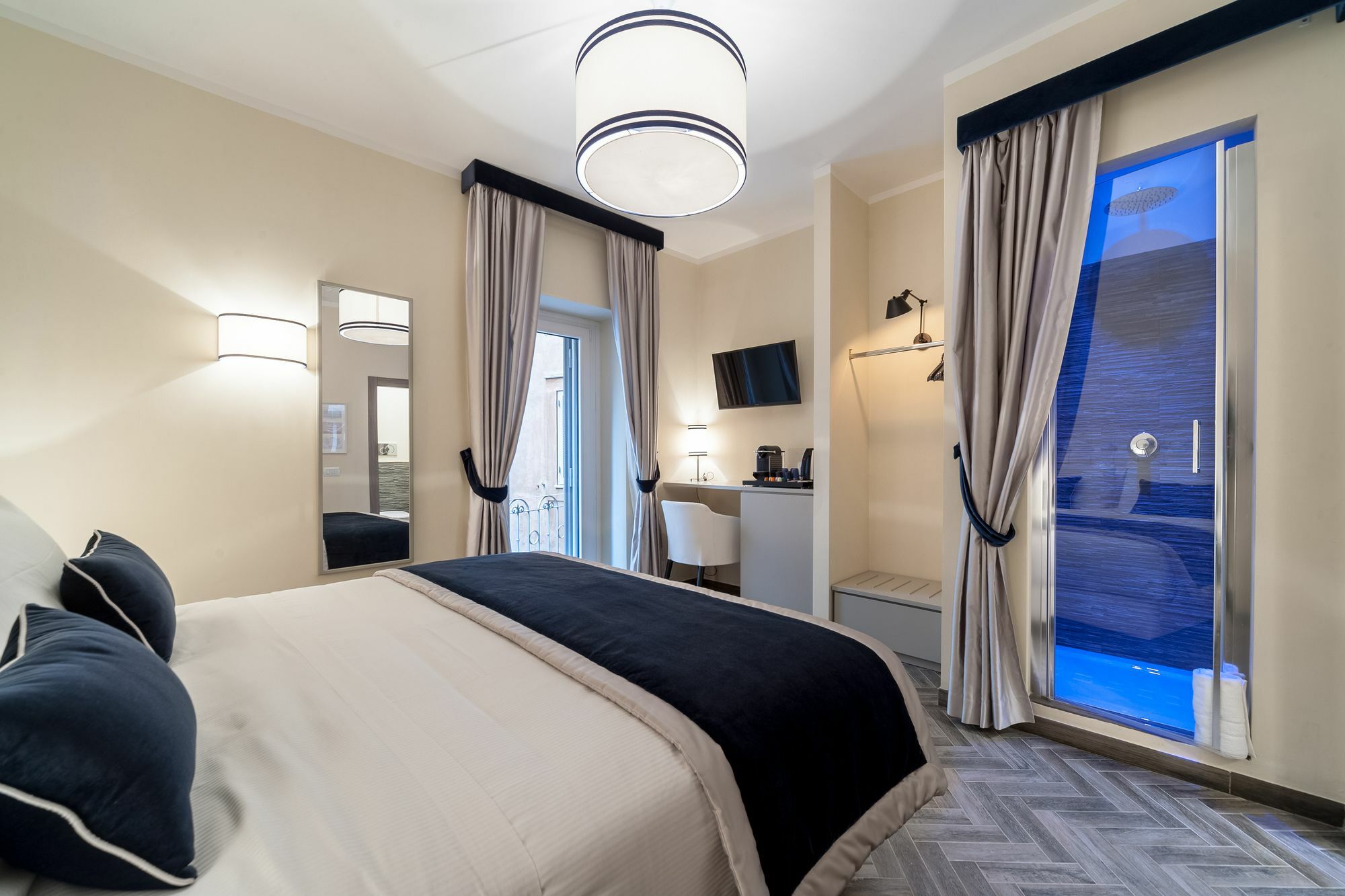Foro Romano Luxury Suites Екстер'єр фото
