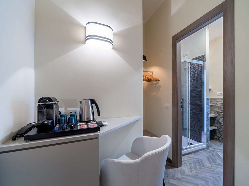 Foro Romano Luxury Suites Номер фото