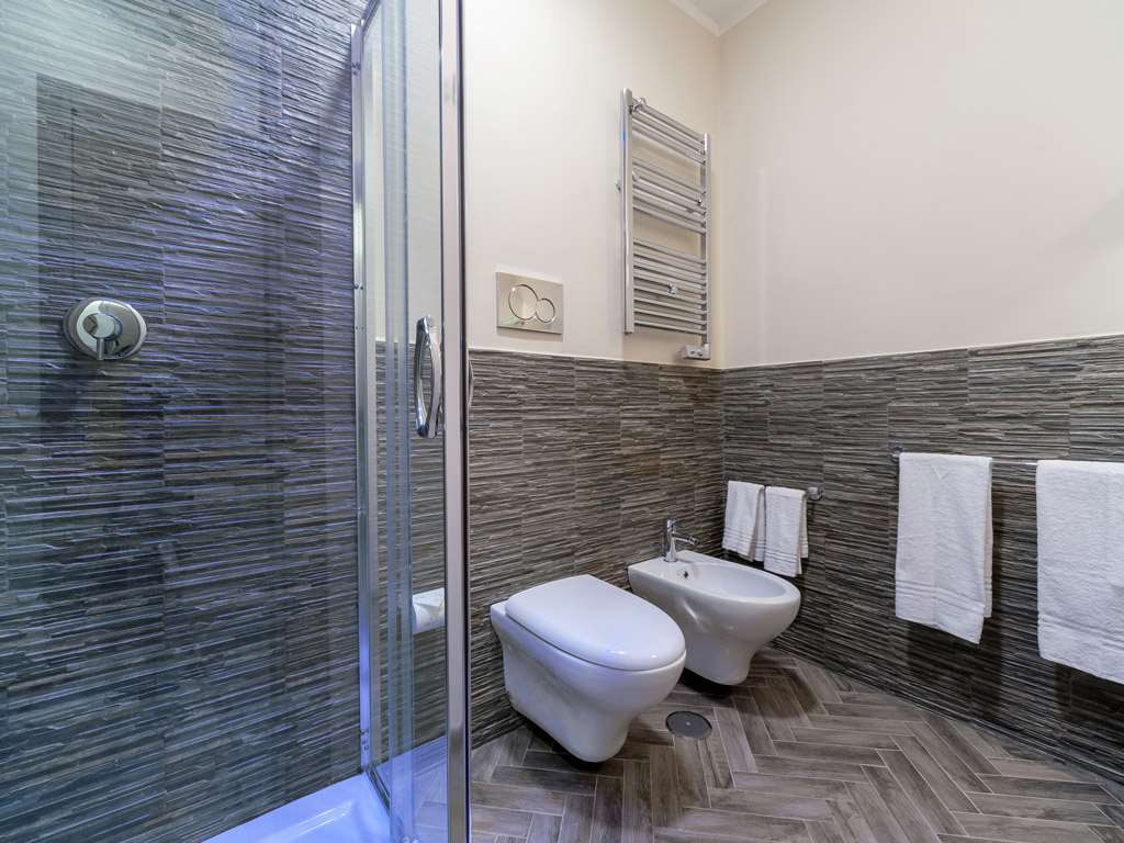 Foro Romano Luxury Suites Номер фото